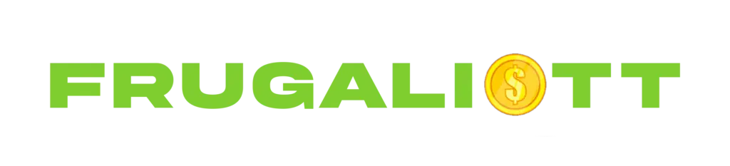 Frugalistt new logo