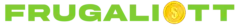 Frugalistt new logo